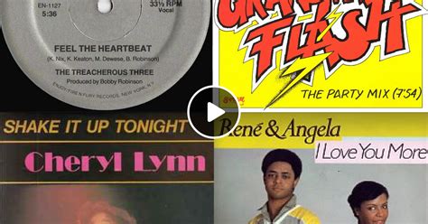 1981 r&b songs|‎R&B Hits: 1981